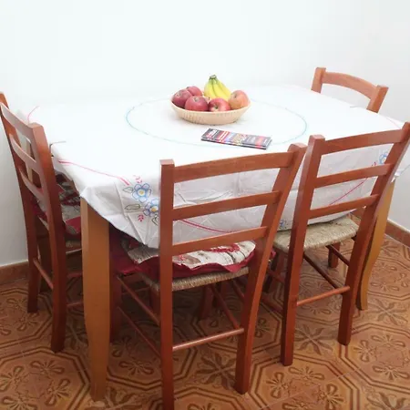 Holiday home Medusa Aci Trezza
