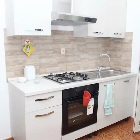 Medusa Holiday home Aci Trezza